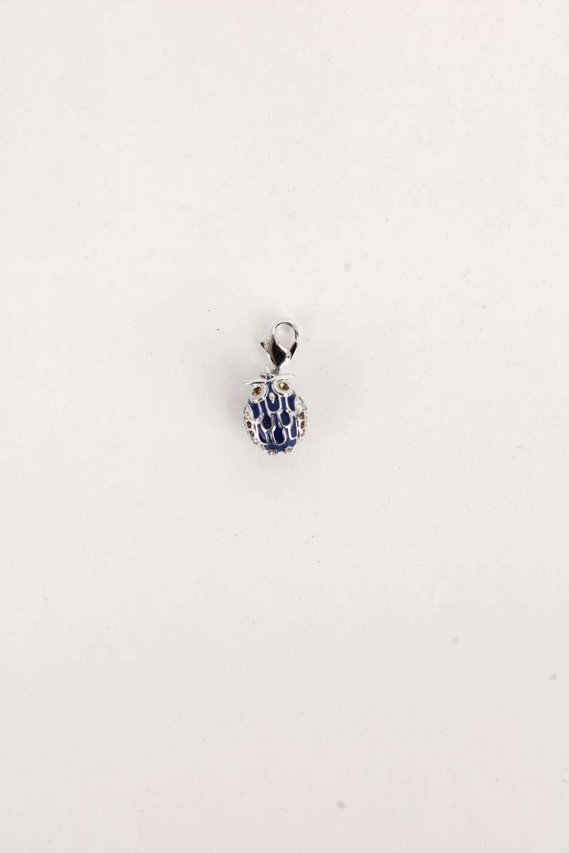Pendentif Swarovski  Bleu