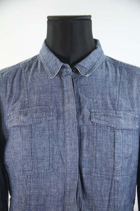 Autres Burberry Brit  Bleu