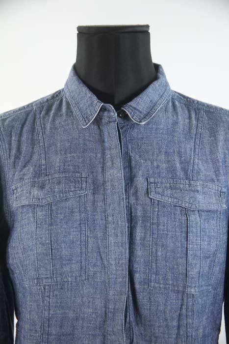 Autres Burberry Brit  Bleu