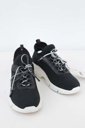 Baskets Prada  Noir