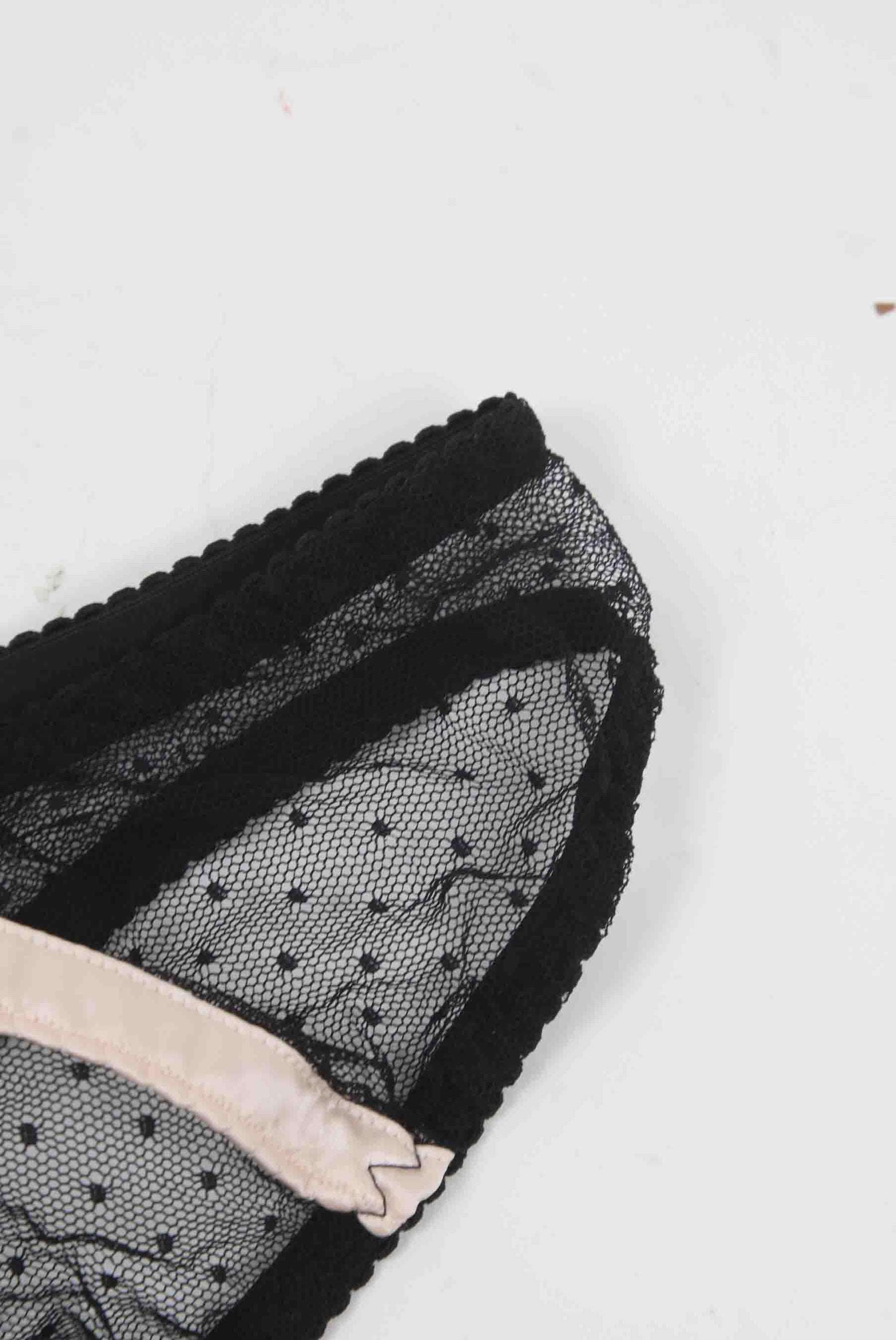 Ensemble de lingerie Agent Provocateur  Noir