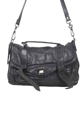 Sacs Proenza Schouler PS1 Noir