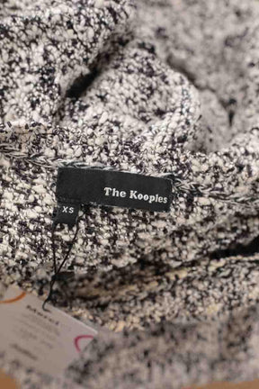 Pull-over The Kooples  Blanc