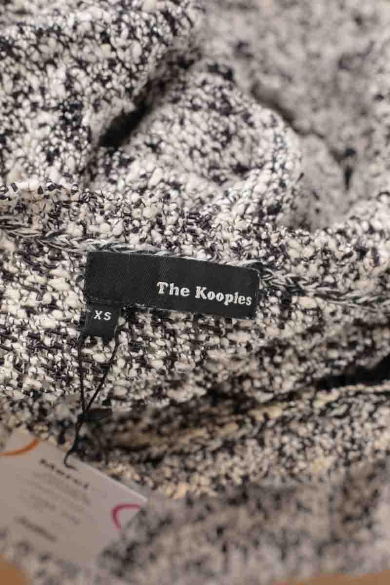 Pull-over The Kooples  Blanc