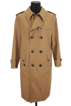 Trench-coats Balenciaga  Marron