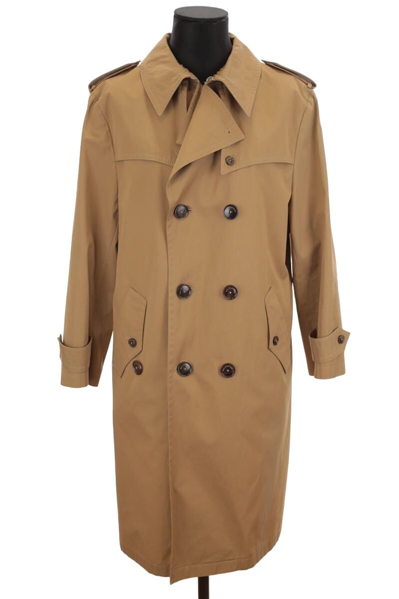 Trench-coats Balenciaga  Marron