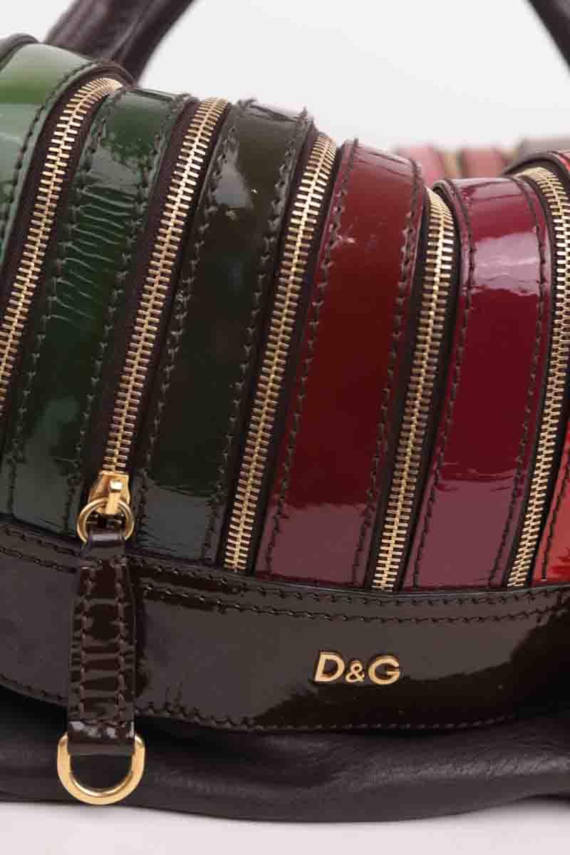 Autres Dolce & Gabbana  Marron