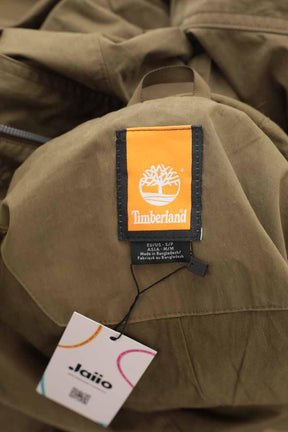 Parkas Timberland  Kaki