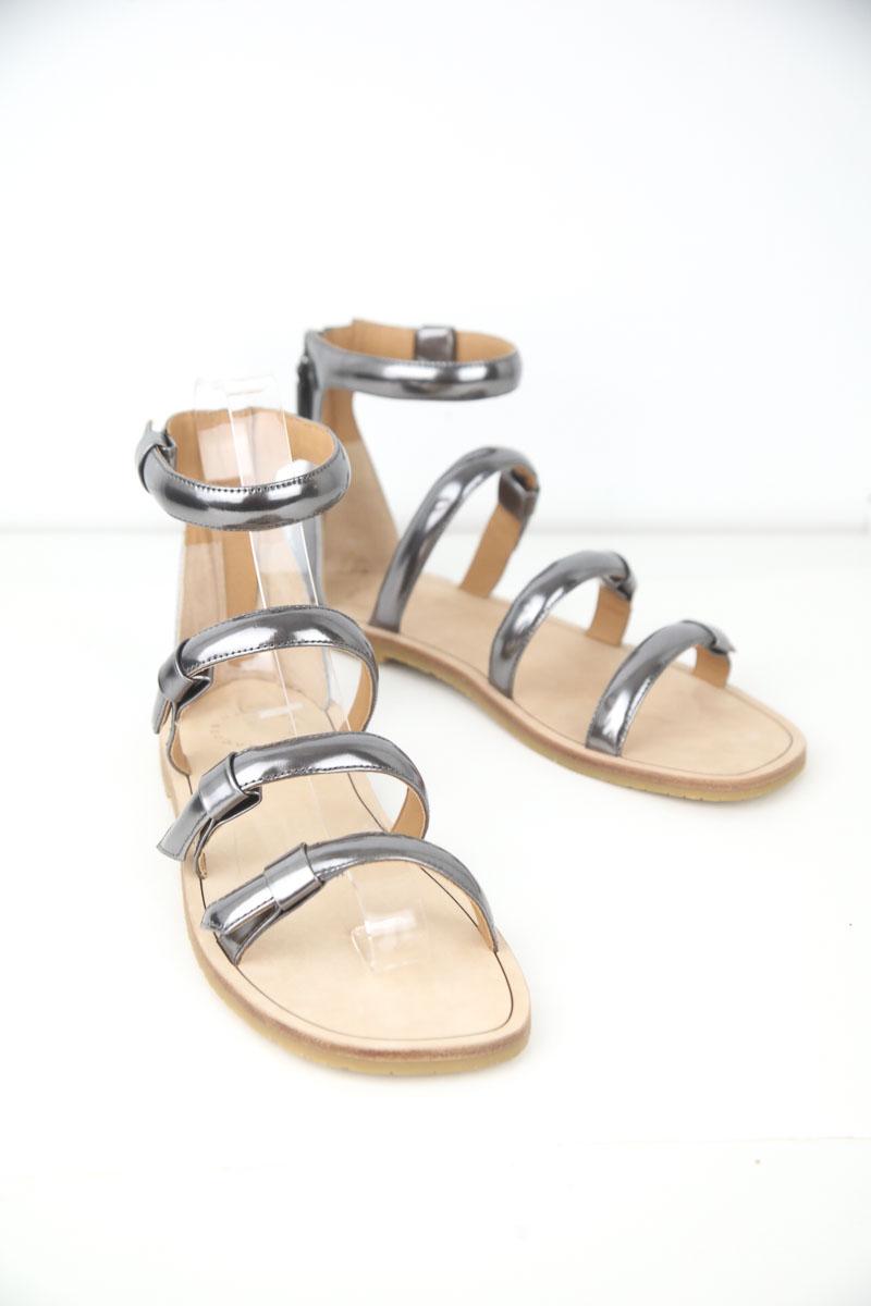 Autres Marc Jacobs  Métallique