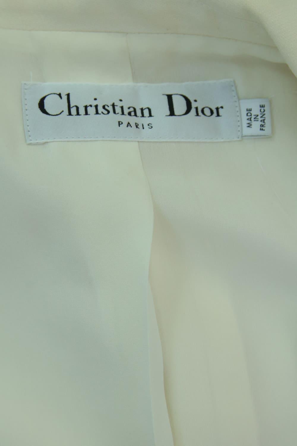  Dior  Beige
