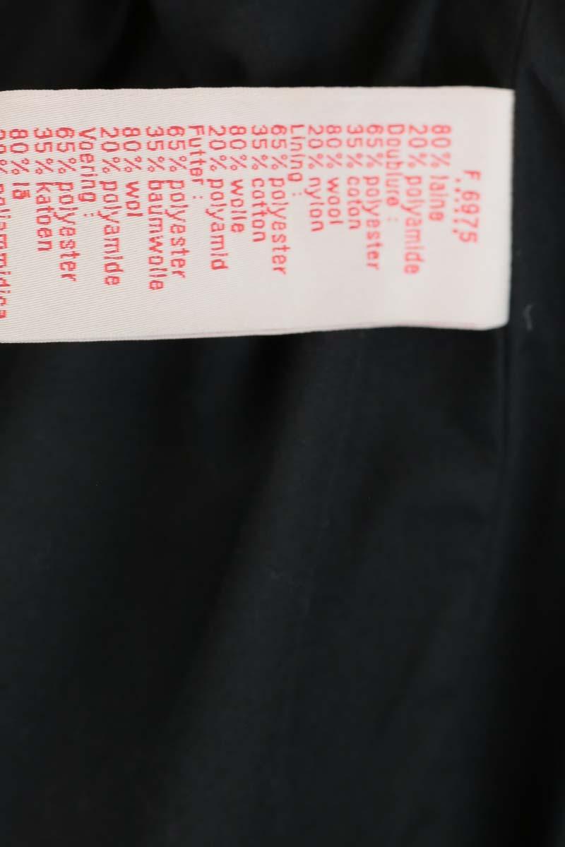 Autres Lacoste  Bleu