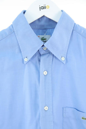  Lacoste  Bleu