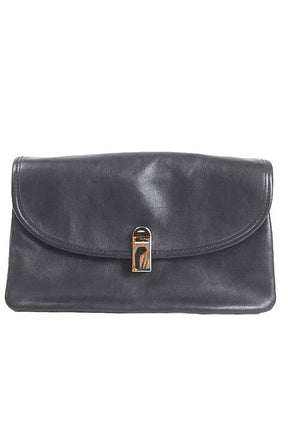 Pochette Vanessa Bruno  Noir