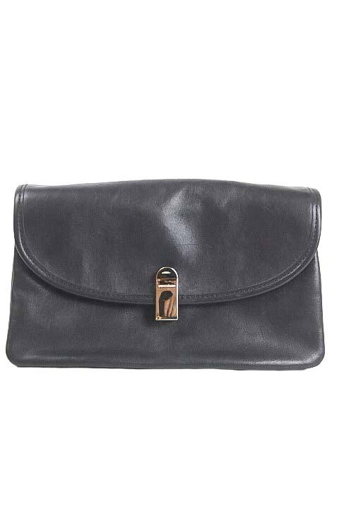 Pochette Vanessa Bruno  Noir