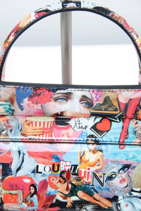  Christian Louboutin  Multicolore