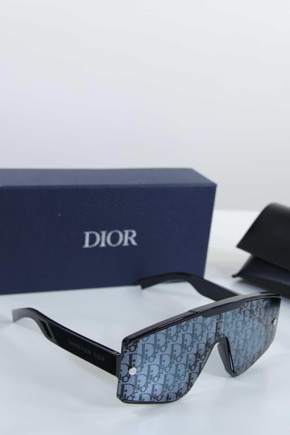  Dior  Noir