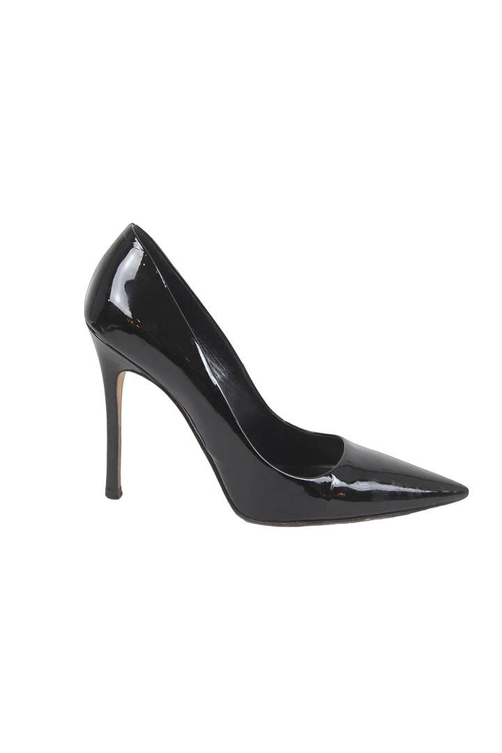 Talons Miu Miu  Noir