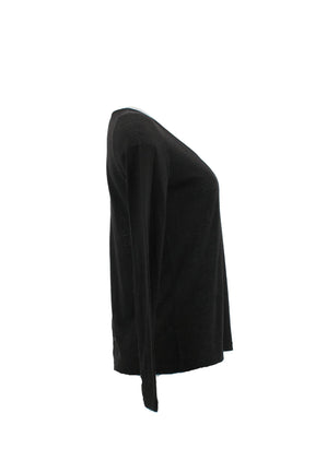 Pull-over Belair  Noir