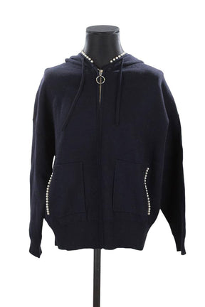 Cardigans Sandro  Bleu