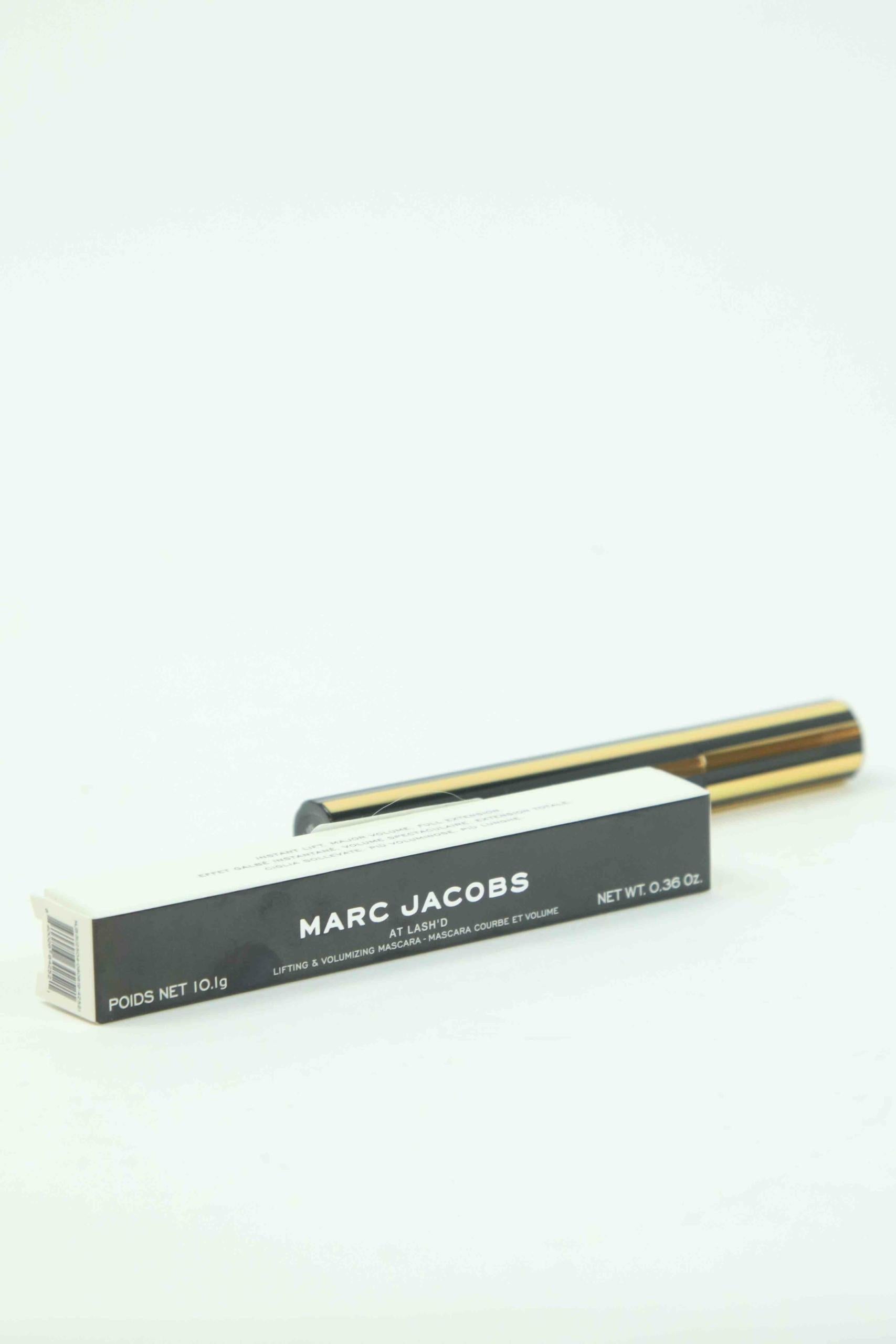 Mascara Marc Jacobs  Noir