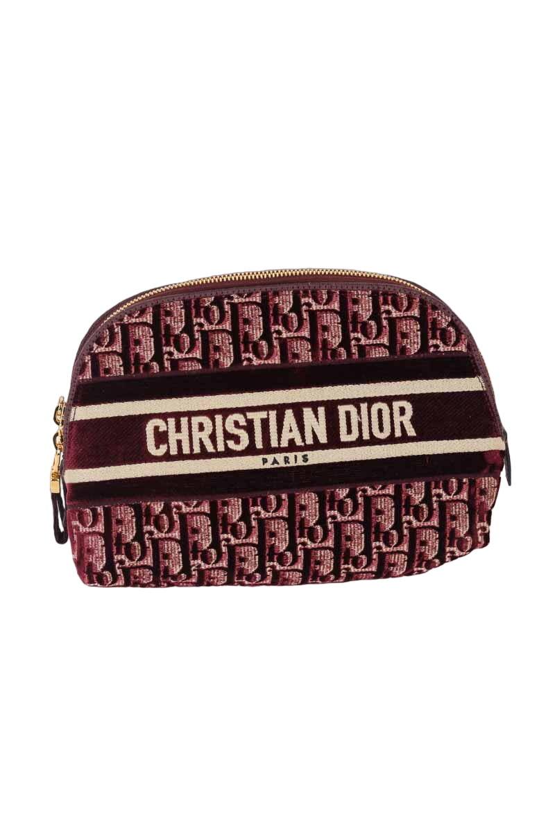 Lifestyle Dior  Bordeaux