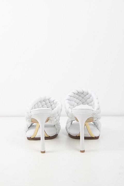 Autres Bottega Veneta  Blanc