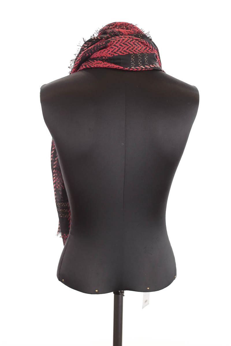 Foulard Balenciaga  Rouge