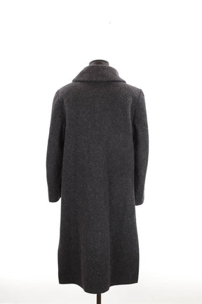 Manteaux Lemaire  Noir