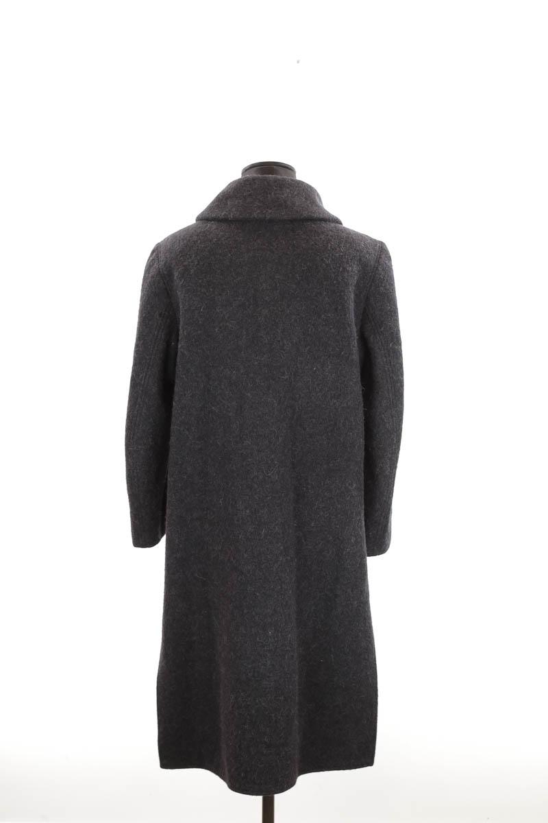 Manteaux Lemaire  Noir