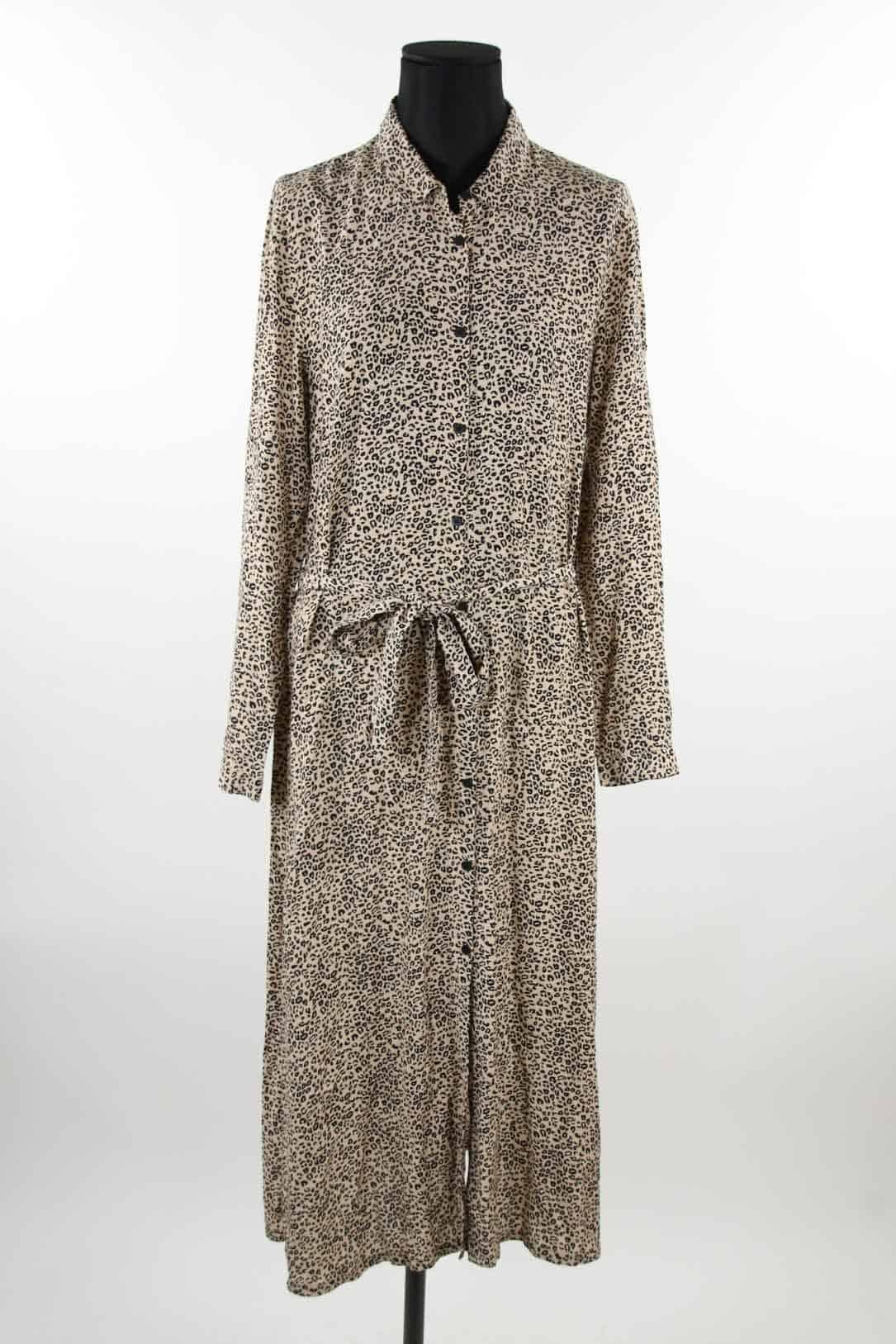  Karl Marc John  Beige