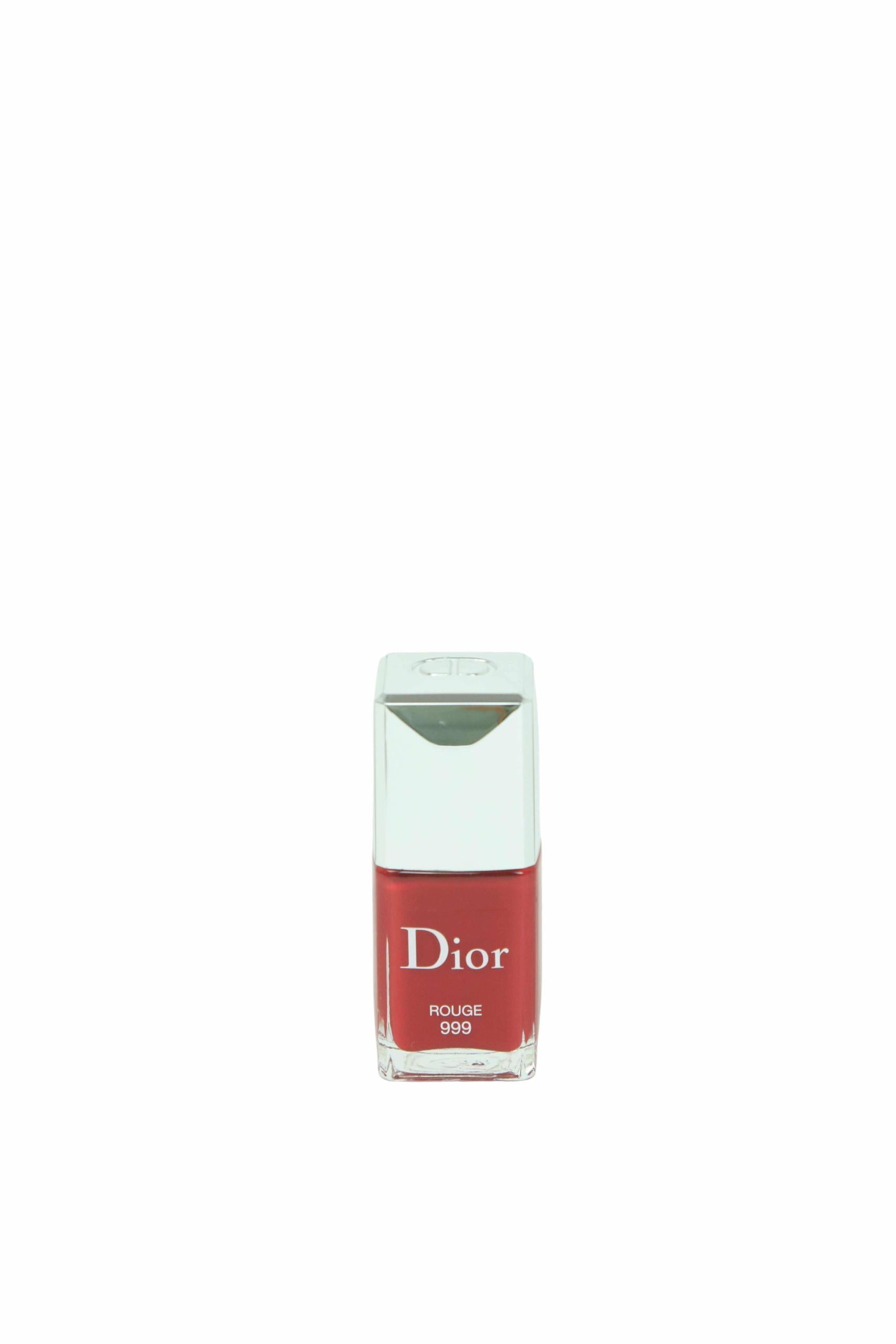 Vernis à ongles Dior  Bleu