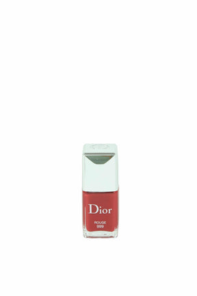 Vernis à ongles Dior  Bleu