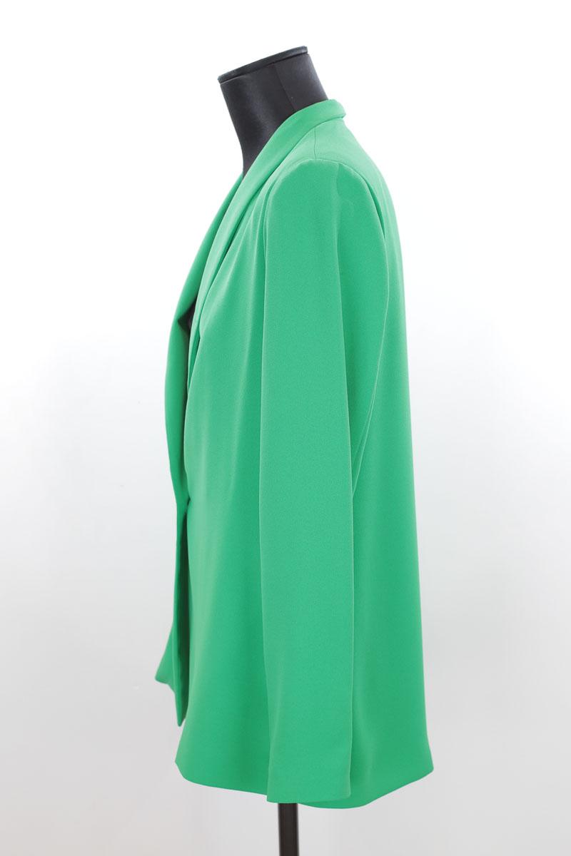 Veste Modetrotter  Vert