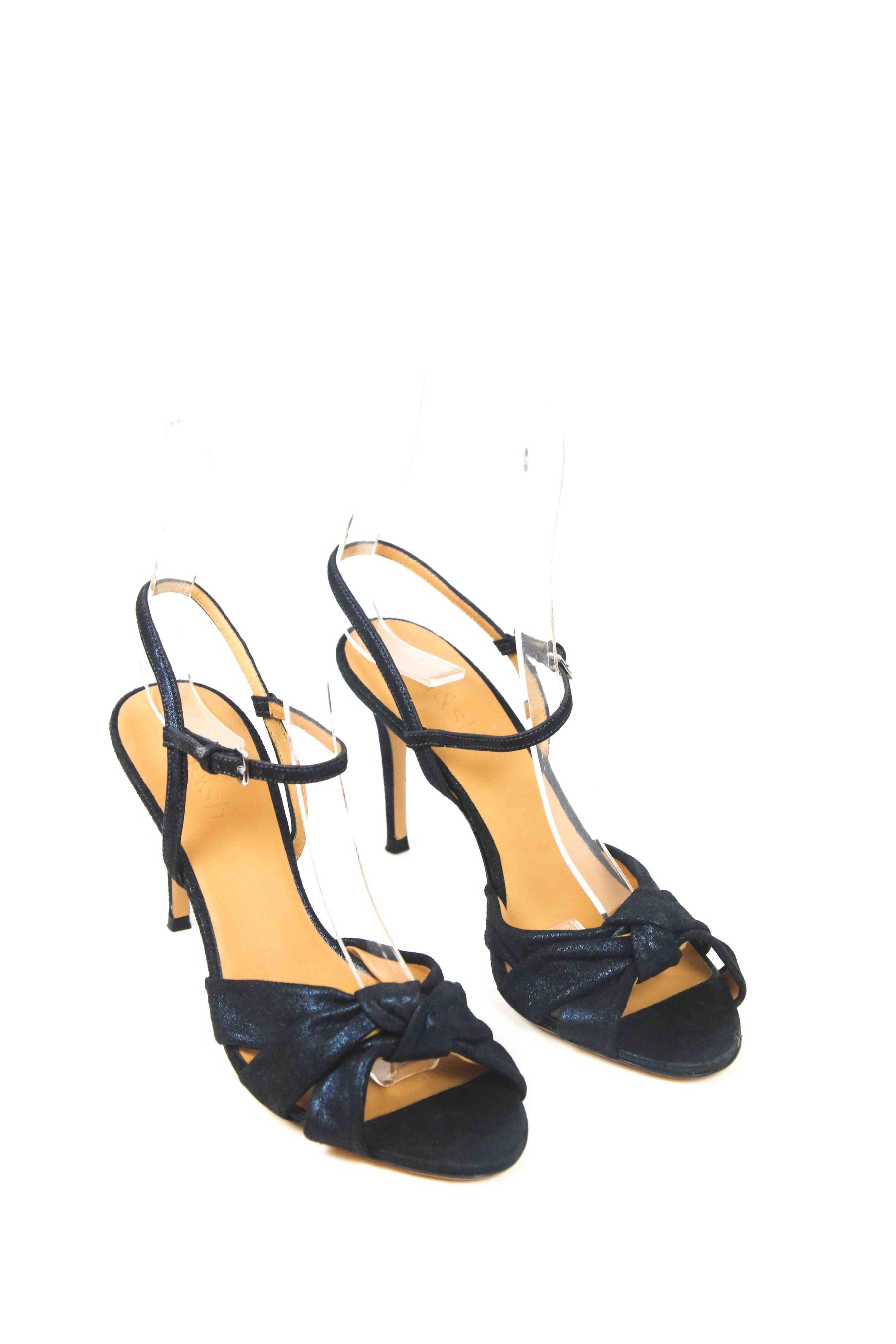Talons Ba&Sh  Vert