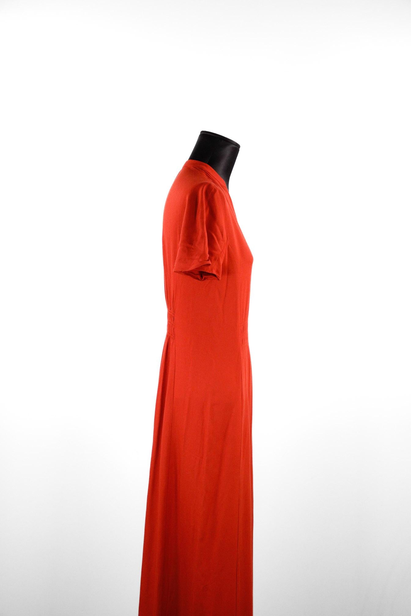 Autres Scotch & Soda  Rouge