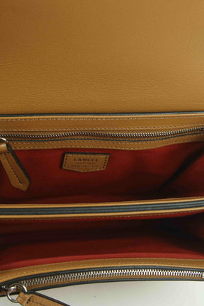 Sacs Lancel  Camel