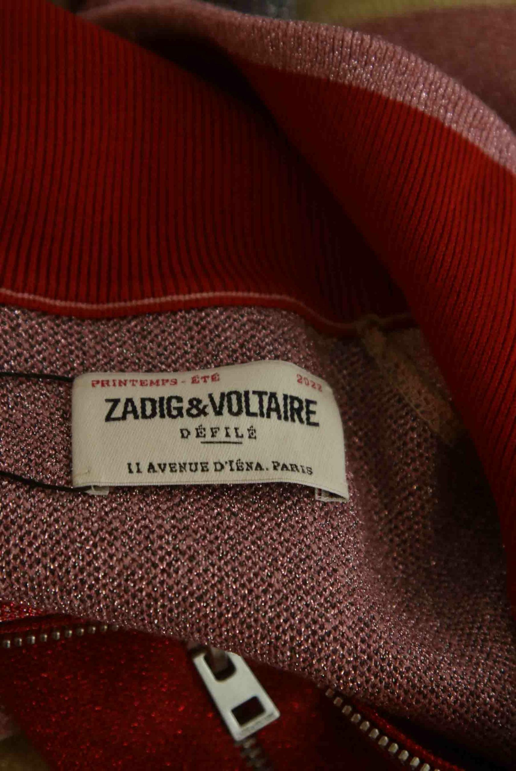 Sweatshirts Zadig & Voltaire  Multicolore