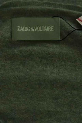 Pull-over Zadig & Voltaire Other Vert