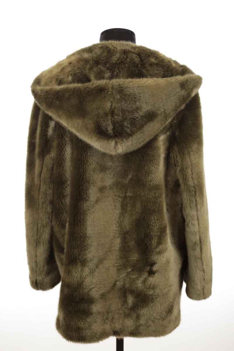 Manteaux Des Petits Hauts  Kaki