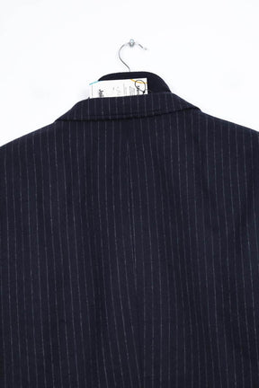 Veste Karl Lagerfeld  Marine