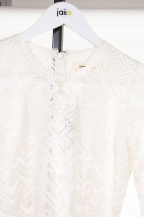  Isabel Marant  Blanc