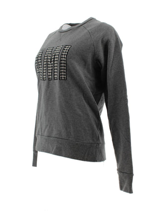 Pull-over Ami  Gris