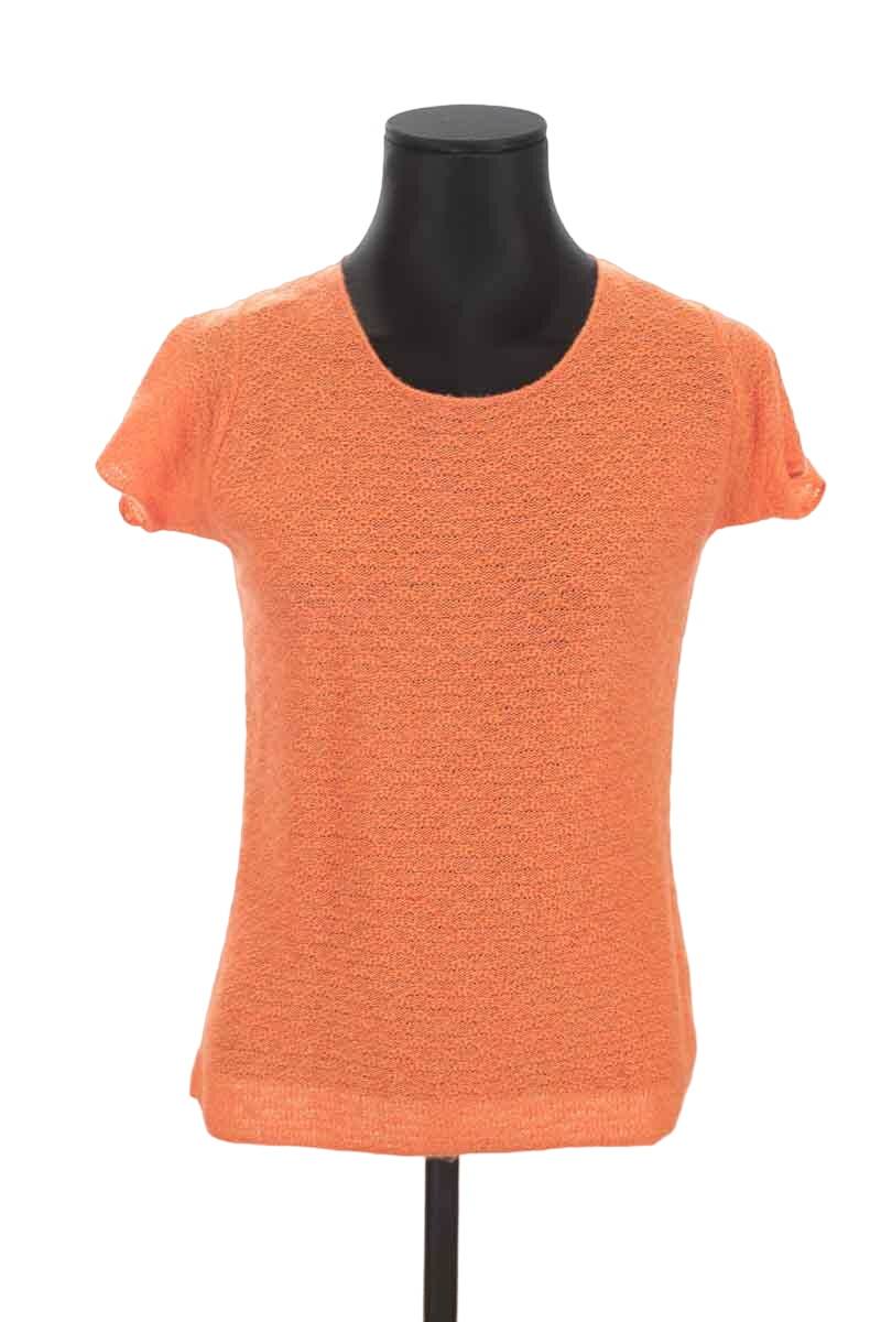 Autres Franck Namani  Orange