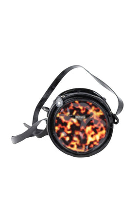 Bandoulière Carven  Noir