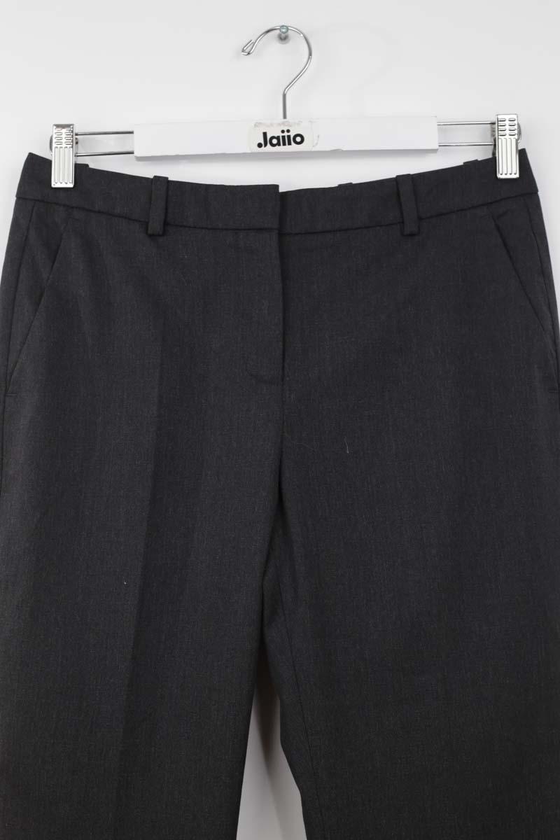 Droit The Kooples  Gris