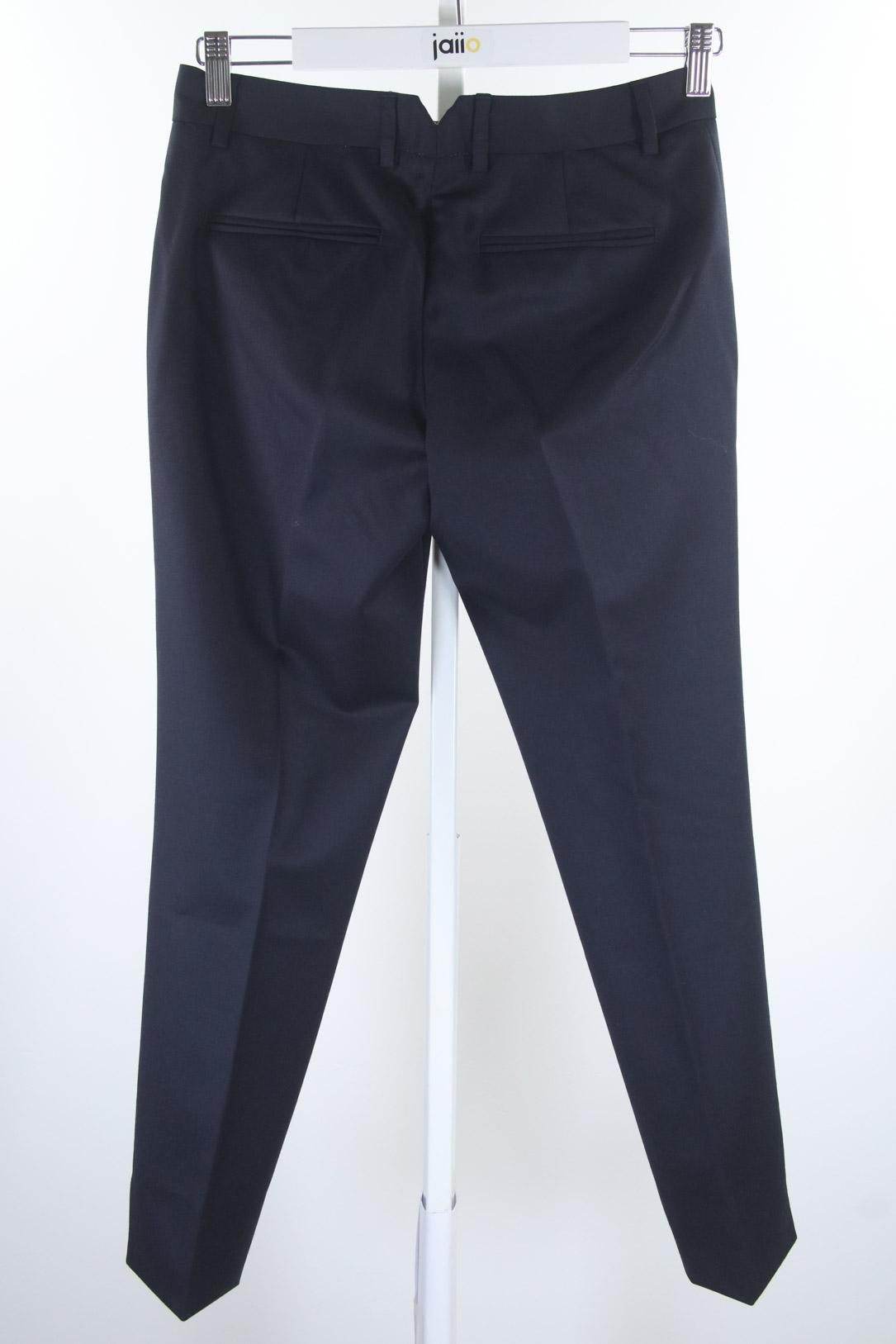 Pantalons Carot Chloé Stora  Bleu