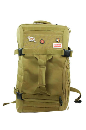 Autres Kenzo Other Kaki