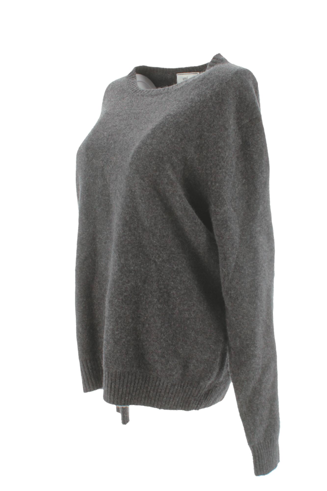 Pull-over Ami  Gris