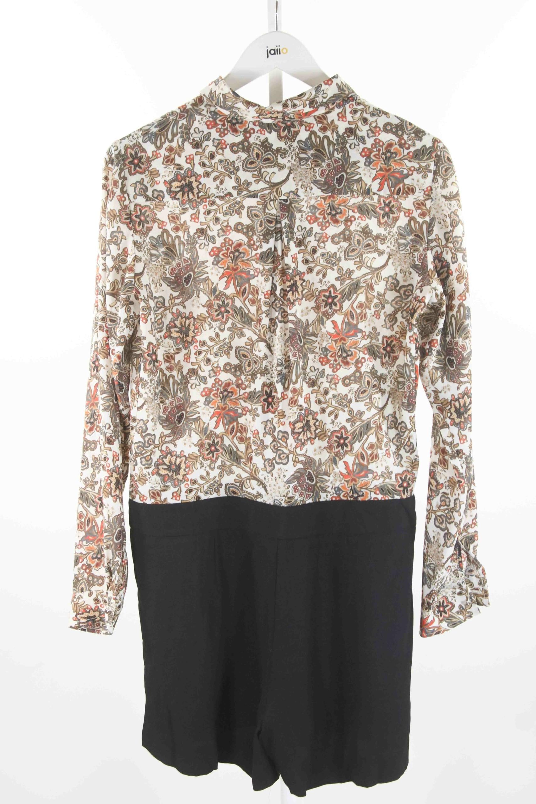 Combinaison Ikks  Noir