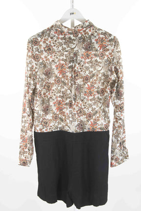 Combinaison Ikks  Noir